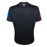 Crystal Palace 3rd trikot 2024-25 Kurzarm